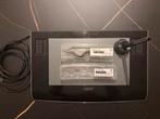 Wacom intuos3 (PTZ-631Wide), Computers en Software, Tekentablets, Ophalen, Zo goed als nieuw