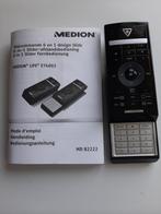 Afstandsbediening, Ophalen, Nieuw, Tv