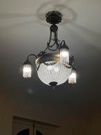 Klassieke plafondlamp, Ophalen, Zo goed als nieuw