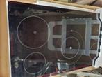 Taque vitroceramique siemens, Elektronische apparatuur, Kookplaten, Ophalen, 5 kookzones of meer