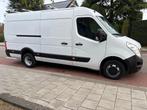 Opel movano 2019. 3500 kg trekken, Auto's, Bestelwagens en Lichte vracht, Opel, Particulier, Te koop