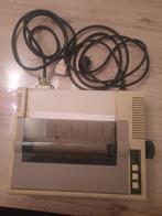 IBM dot matrix printer, Ophalen of Verzenden, Ibm