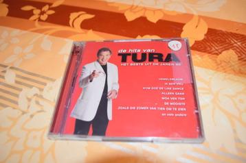 De hits van Tura : Het beste uit de jaren 90 beschikbaar voor biedingen