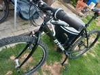 Fiets te koop regio alsemberg, Ophalen, Zo goed als nieuw