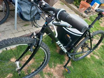 Vélo à vendre dans la région d'Alsemberg, Enlèvement, Comme neuf