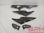 Carbon pakket Suzuki GSX-R 600 750 K6 K7 2006 t/m 2007 under, Motoren, Gebruikt, -, -, Ophalen of Verzenden