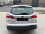 Ford Focus  - 1.0 benzine - euro 5b, Focus, Euro 5, Achat, Airbags