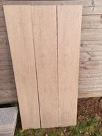 Vloertegels.150cmx25cm.  +-21 m2., Ophalen, Steen of Klei, 50 tot 150 cm, Nieuw
