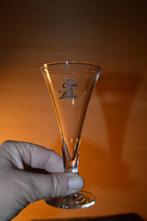 1 lot de 6 verres Durobor Royal "Eau de Villée" 6 cl, Antiquités & Art, Enlèvement