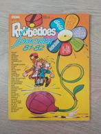Robbedoes speciaal 81 - 82, Eén stripboek, Verzenden, Franquin
