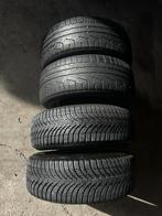 4 pneus hiver 225/60R16, Autos : Pièces & Accessoires, Pneus & Jantes
