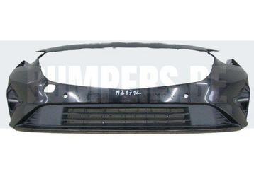 Bumper Opel Insignia B FACELIFT 20- Voorbumper MZ1712 beschikbaar voor biedingen