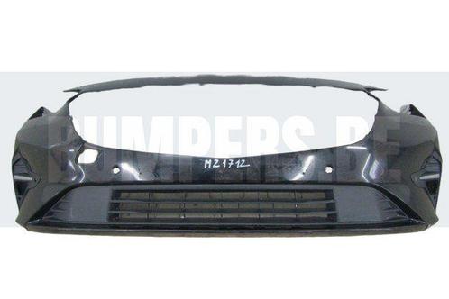 Bumper Opel Insignia B FACELIFT 20- Voorbumper MZ1712, Auto-onderdelen, Carrosserie, Bumper, Voor, Gebruikt, 6 maanden garantie