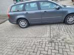 Volvo V50 te koop 1.6 Diesel met trekhaak, Auto's, Volvo, Te koop, V50, Diesel, Blauw