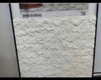 Stone Design Bricks voor huisdecoratie wit, Doe-het-zelf en Bouw, Metselstenen, Ophalen, Nieuw, Bakstenen