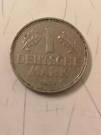 1 Duitse mark 1971, Ophalen of Verzenden