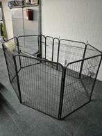 hondenren, Dieren en Toebehoren, Ophalen, Zo goed als nieuw