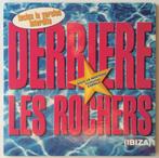 Derrière les rochers (ibiza) - sous le manteau featuring Zam, Ophalen of Verzenden, Zo goed als nieuw, Disco