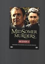 Midsomer murders - seizoen 4 - 6 -10, Envoi, Utilisé, Coffret