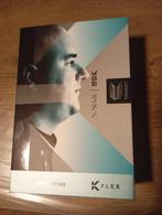TARGET ROB CROSS 95K SWISS POINT 95 %, Sport en Fitness, Darts, Ophalen of Verzenden, Nieuw, Pijlen