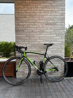 Wilier GTR SL, Ophalen, Gebruikt, Carbon, Heren