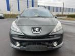 Peugeot 207     1.6 Diesel, Autos, Boîte manuelle, Diesel, Achat, Entreprise