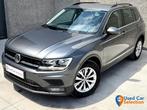 Volkswagen Tiguan 1.5TSI Comfortline/ Navi/ AC/ 12m garantie, Voorwielaandrijving, Stof, 1498 cc, 4 cilinders