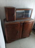 Kast Barokstijl, Ophalen, Gebruikt, Barok antiek, 100 tot 150 cm