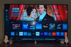 Samsung 55″ Crystal smart 4K, Neuf, QLED, Enlèvement, Samsung