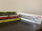 Märklin 37705 MFXen SOUND, Wisselstroom, Treinset, Ophalen of Verzenden, Zo goed als nieuw