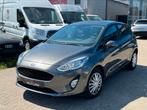 Ford Fiësta // Benzine // Euro 6, Auto's, Stof, Euro 6, Bedrijf, Zilver of Grijs