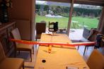 Motor zwever Graupner Sioux, Ophalen, Zo goed als nieuw, Elektro, RTF (Ready to Fly)