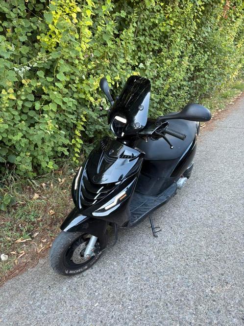 Piagio zip a classe, Fietsen en Brommers, Scooters | Piaggio, Zo goed als nieuw, Zip, Ophalen