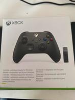 Xbox controller, Ophalen of Verzenden, Zo goed als nieuw, Controller