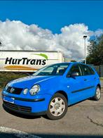 Polo te koop , zo ophalen 930 euro, Auto's, Bedrijf, Te koop, Polo