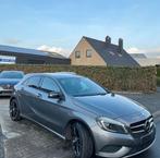 Mercedes A180 Essence/2014/Euro6, Autos, Mercedes-Benz, Cuir, Noir, Achat, Hatchback
