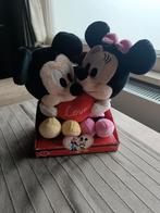 Micky and Mini Mouse Valentine, Verzamelen, Disney, Ophalen of Verzenden, Zo goed als nieuw