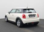 Mini Mini One, Stof, Gebruikt, https://public.car-pass.be/vhr/76f1bf8a-f98d-4ab6-9384-788dae654e29, Wit