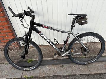 Mountainbike Bulls beschikbaar voor biedingen