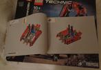 Lego Tecnic  nr. 42144, Ophalen, Zo goed als nieuw, Lego