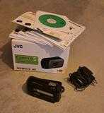 CAMERA JVC, Enlèvement, Comme neuf