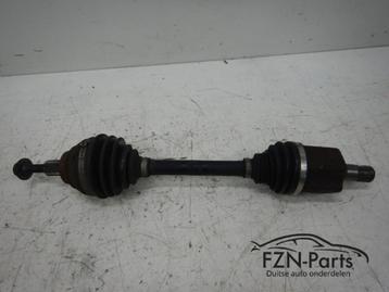 Audi A3 RS3 Aandrijfas Links-Voor 5N0407763C beschikbaar voor biedingen
