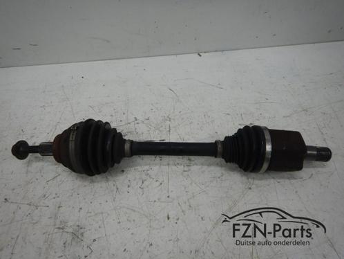 Audi A3 RS3 Aandrijfas Links-Voor 5N0407763C, Auto-onderdelen, Ophanging en Onderstel, Gebruikt, Ophalen of Verzenden