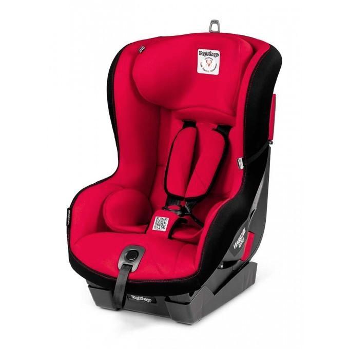 Peg Perego Viaggio1 Duo-Fix KTT Car Seat (groep 1,9-18 kg), Kinderen en Baby's, Autostoeltjes, Gebruikt, Overige merken, Autogordel of Isofix