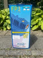 Waterfilter FP2-FP3, Doe-het-zelf en Bouw, Ophalen, Zo goed als nieuw