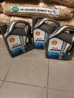 Huile Shell 15W50 3 bus homologuée Ducati, Enlèvement