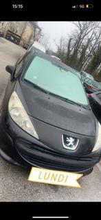 Peugeot 207 1.4hdi niets te verwachten, geen export, Auto's, Particulier, Te koop