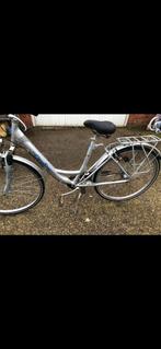 Heren of dames fietsen set, Ophalen, Versnellingen