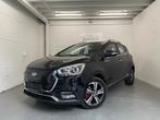 Jac - IEV7S - Elektrisch - Leder - 360camera -..., Auto's, Zwart, Leder, 5 zetels, 5 deurs