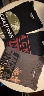 3 x jack&jones en parfait état, Enlèvement ou Envoi